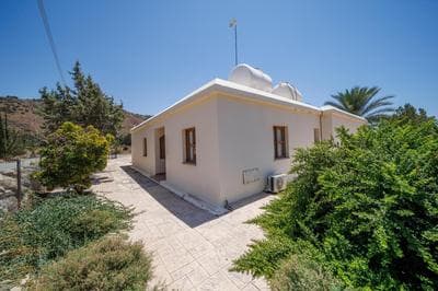 Secret Oasis Villa Ladania