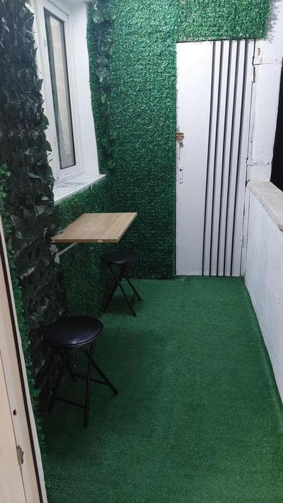 Olive Apartment