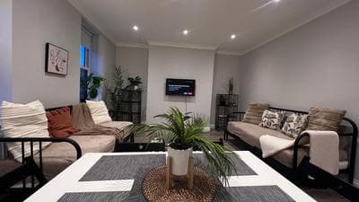 Beautiful Apartment in Camden Town