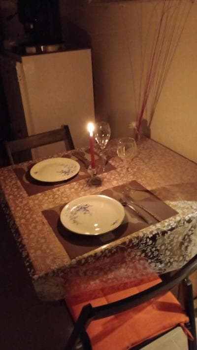 Casa vacanza al centro di Napoli A' fenestrella