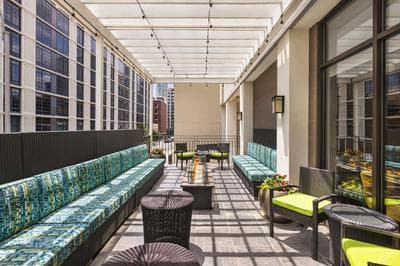Home2 Suites Long Island City/Manhattan View