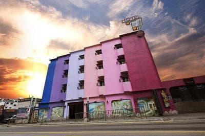 Amant Hotel