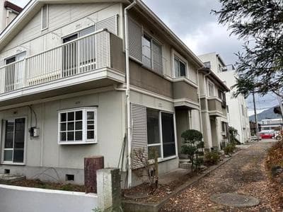 Guest House Fuji no Yado Akebono Building A - Vacation STAY 74316v