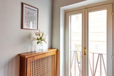 iFlat Shabby Chic Apartament