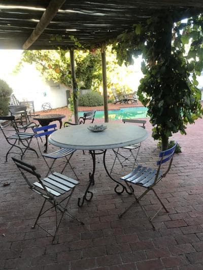 Fairhaven Beachhouse & Pool Blouberg seaside