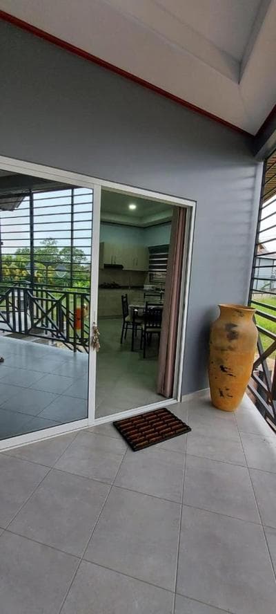 V3 appartement