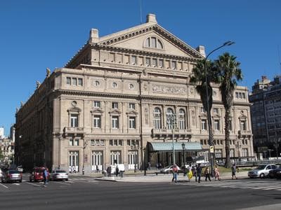 Brisas de Recoleta