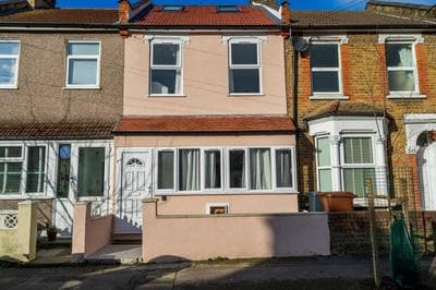 7 Bedroom house with Garden