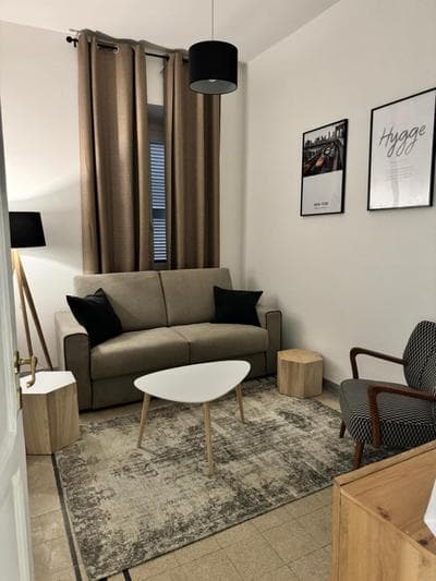 Pietra Apartment,Colosseo