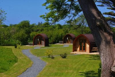 Cedarwood Holidays