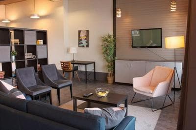 Suite #B, Industrial Styling, AC
