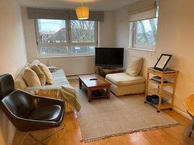 Cosy flat in the Heart of Wandsworth