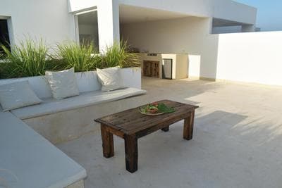 Villa Julito, Kiwengwa