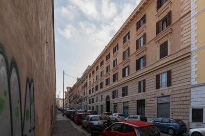 GuestHost - San Giovanni in Laterano Dazzling Apartment