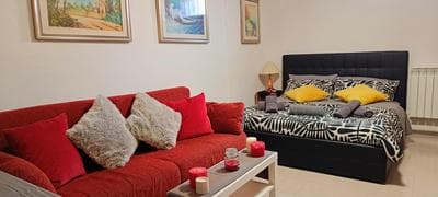 FAMILY VILLA SUITE