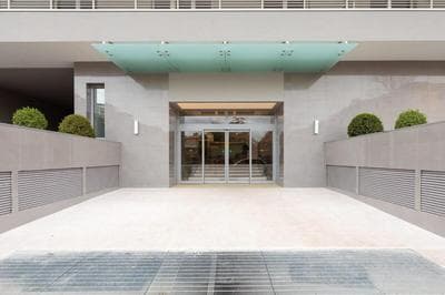 Trastevere Modern Apartment
