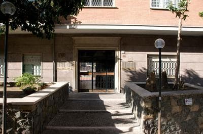Appartamento "Palmira" moderno a Trastevere vicino alla stazione