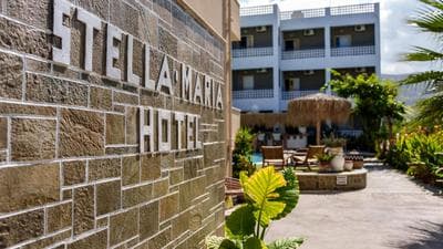 Stella Maria Hotel & Suites