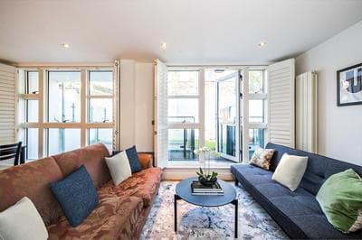 2 Bed Flat in Clapham Common