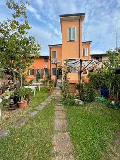 B&B Casanonni Borgo Angeli