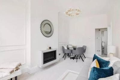 Luxury Chelsea Kings Road Apartment