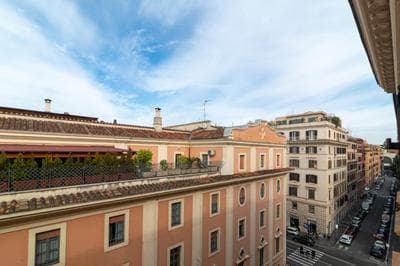 Luxury Boutique apartment in the center of Rome