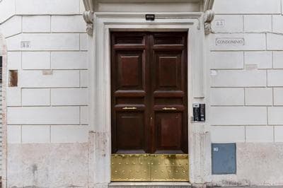 BDC - Penthouse Brancaccio