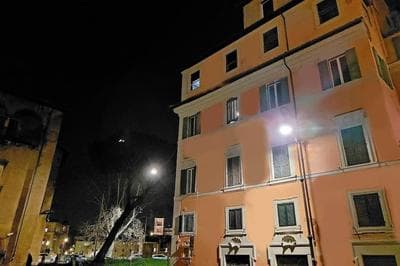 Piscinula - Charming stay in Trastevere