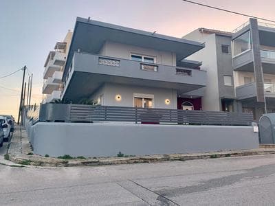 Mint Luxury Residence