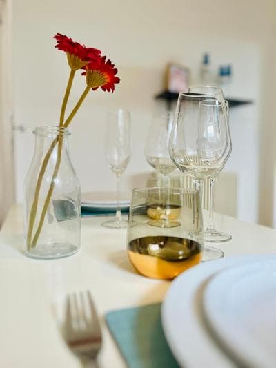 Gorgeous Studio 15 Minutes from Central London