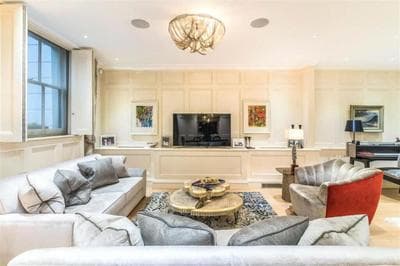 £7million Spacious Luxury Belgravia house sleeps 12