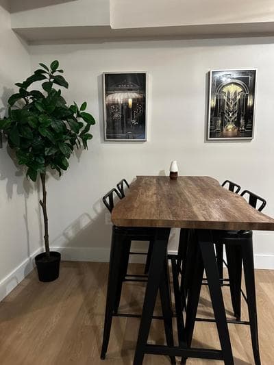 Cozy Apartment In Central Halifax With Private Entrance