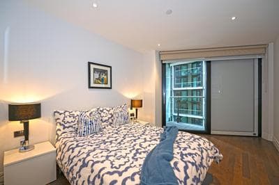Two Bedroom Flat-Heart of London