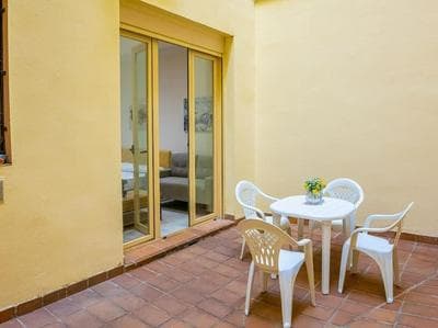 La Terraza de Madrid