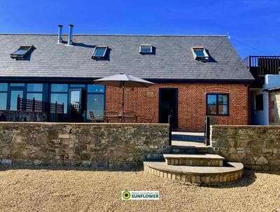 Old Byre The perfect rural retreat for all