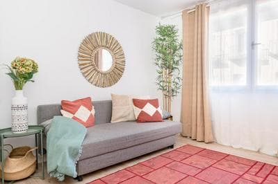 Chueca I calle Farmacia 1BR 1BH