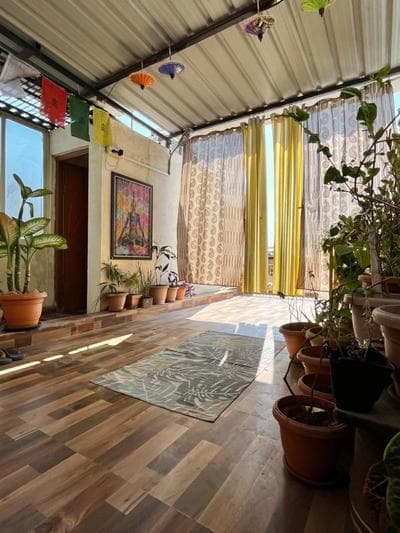Akvin Homestay