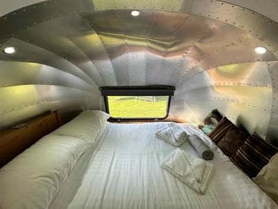 Retro Staycations