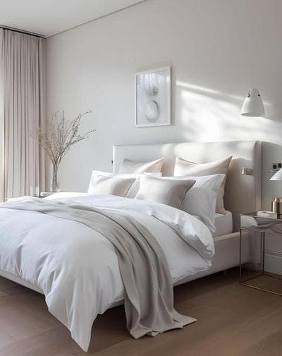 Beautiful 1-Bed Apartment in London City