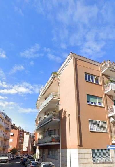 Rooftop Appia antica , silent and reserved two bedrooms two bathrooms
