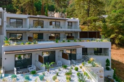 Aloe Elegant Suites