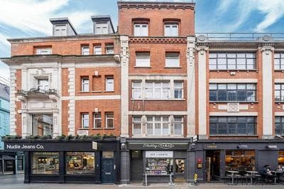 Soho Apartments F4