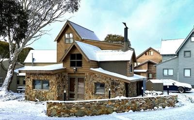 Vaucluse Chalet, alpine-getaways