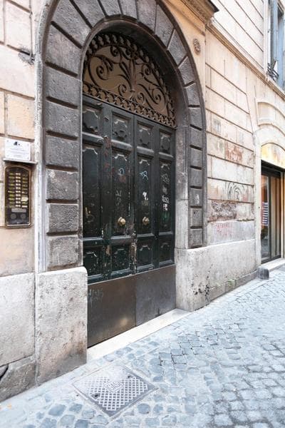 FIORE home Rome Center Campo dè Fiori