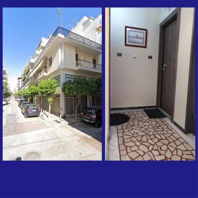 Next to Metro! Bright Apartment with Fully Equipped Kitchen