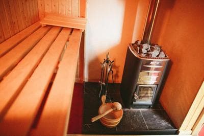 Snowdonia Shepherds' Huts