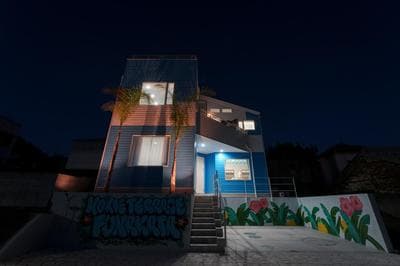 HOMIE TERRACE Funakata