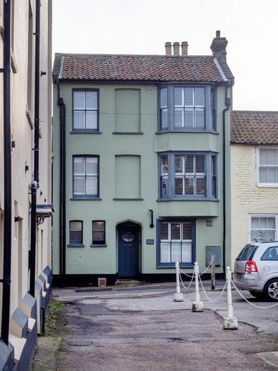 Finest Retreats - The Old Sunday School & Vestry