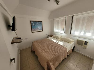 Apartamento en Palermo