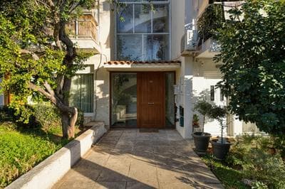 medusa apartment in glyfada